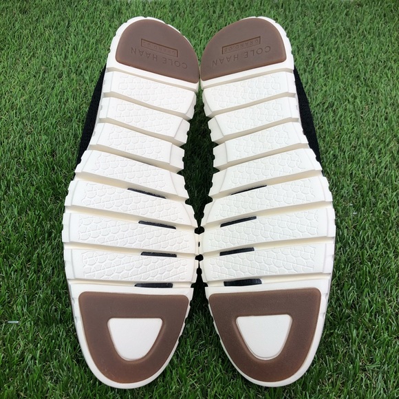 Cole Haan Zerogrand Stitchlite Wingtip Oxfords - Picture 12 of 12